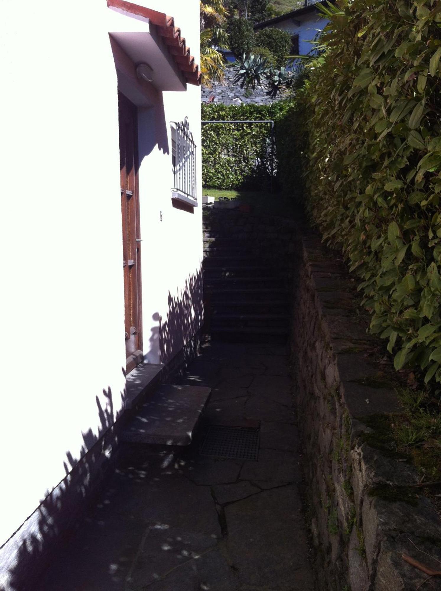 Casa Alice Locarno Exterior foto