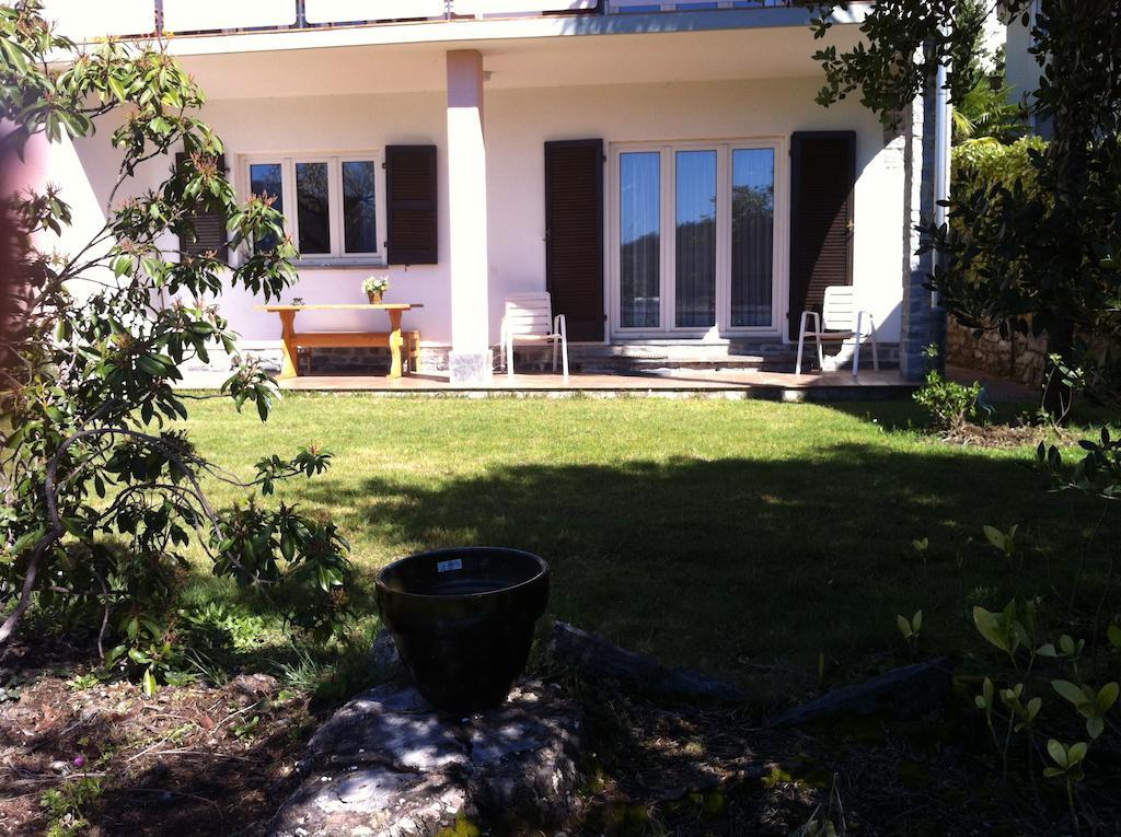 Casa Alice Locarno Quarto foto