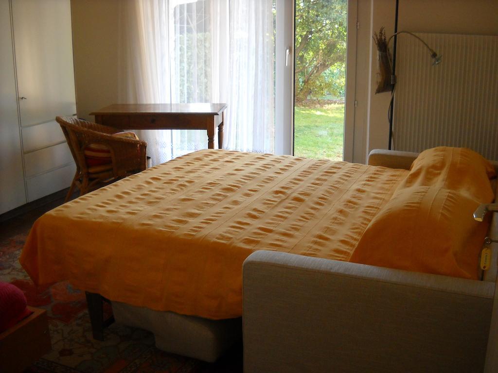 Casa Alice Locarno Quarto foto