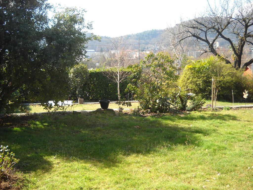 Casa Alice Locarno Quarto foto