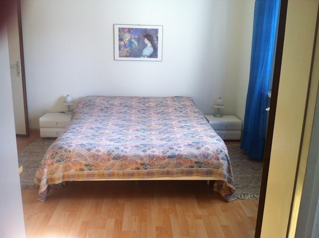 Casa Alice Locarno Quarto foto