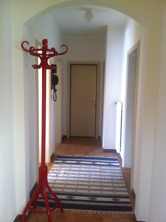 Casa Alice Locarno Quarto foto