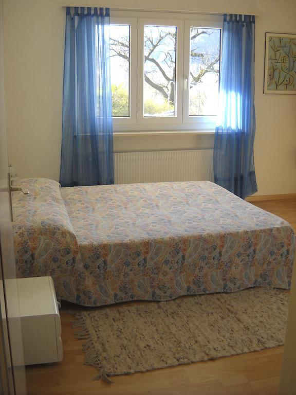 Casa Alice Locarno Quarto foto