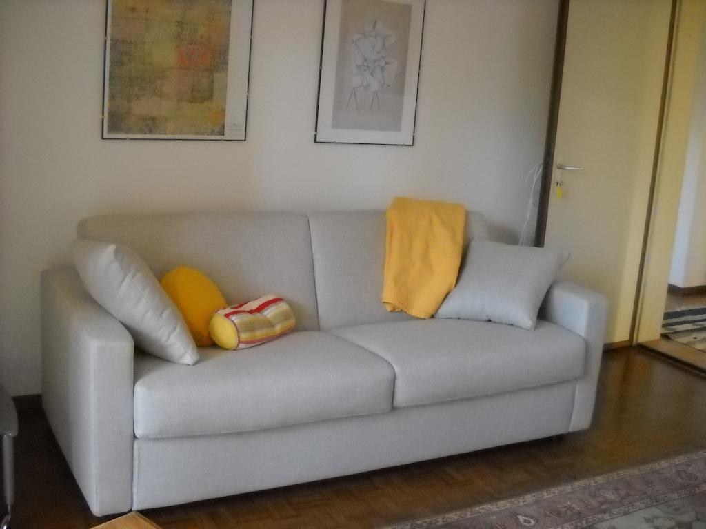 Casa Alice Locarno Quarto foto