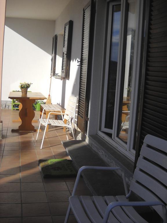 Casa Alice Locarno Quarto foto